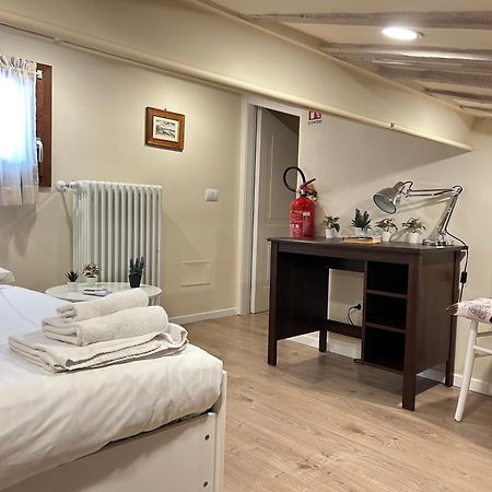 Santa Reparata Downtown Firenze Eksteriør bilde
