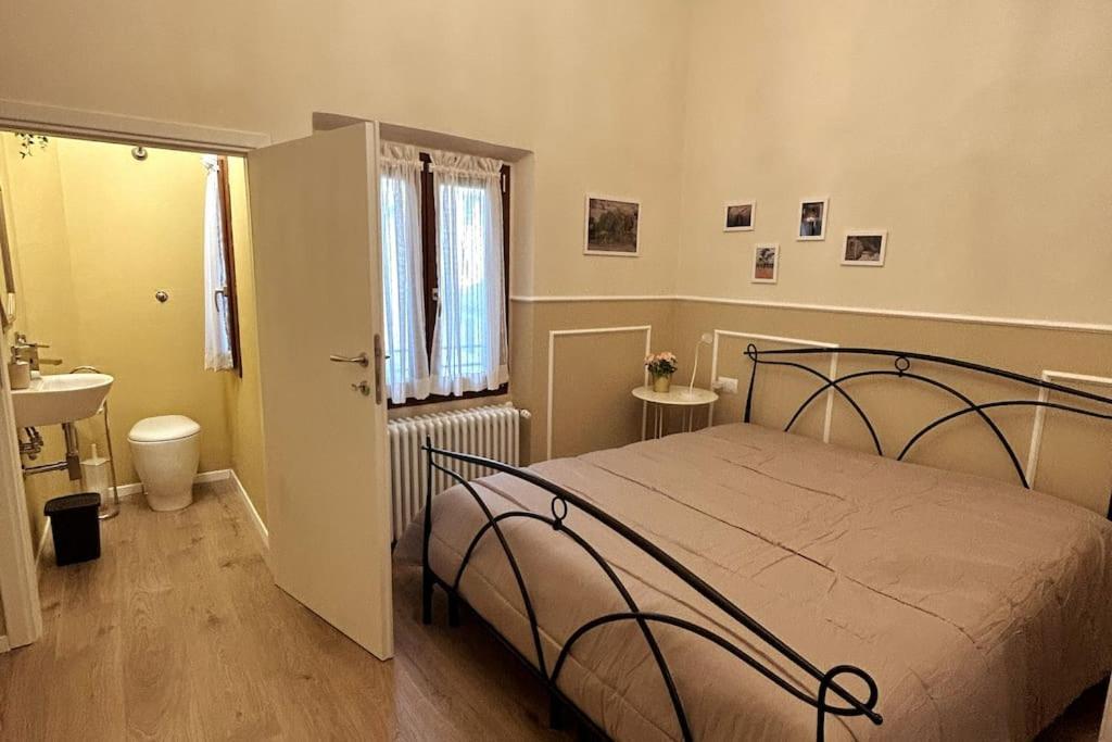 Santa Reparata Downtown Firenze Eksteriør bilde