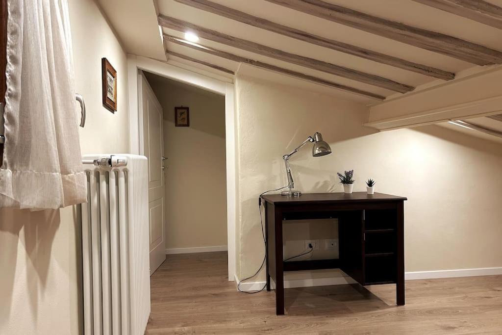 Santa Reparata Downtown Firenze Eksteriør bilde