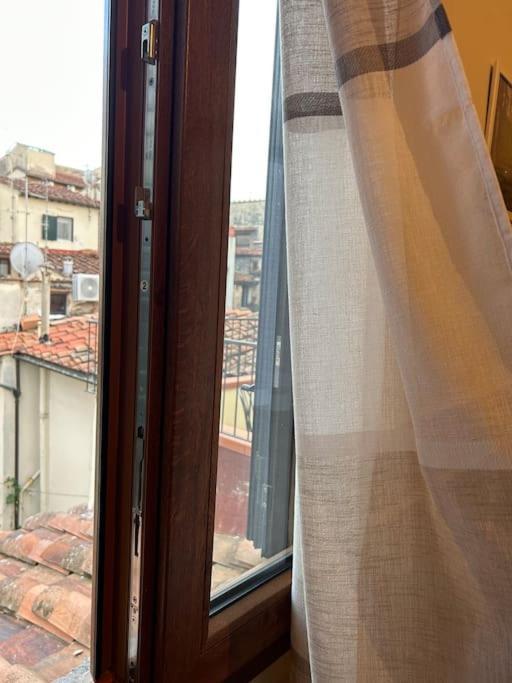 Santa Reparata Downtown Firenze Eksteriør bilde