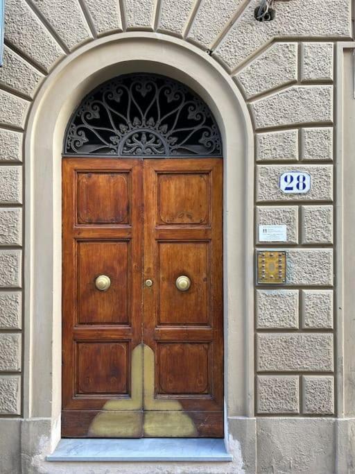 Santa Reparata Downtown Firenze Eksteriør bilde