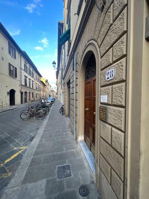 Santa Reparata Downtown Firenze Eksteriør bilde